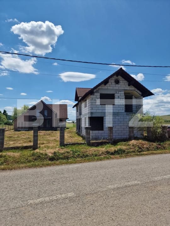 Casa de vânzare 4 camere Vest - 173316CV | BLITZ Bistriţa | Poza4