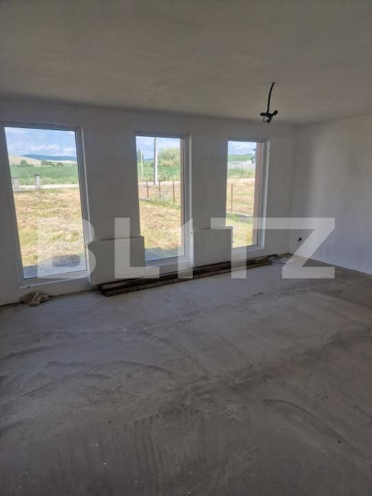 Casa de vânzare 4 camere Vest - 173316CV | BLITZ Bistriţa | Poza7