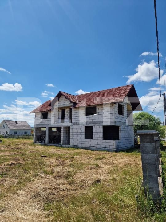 Casa de vânzare 4 camere Vest - 173316CV | BLITZ Bistriţa | Poza5