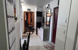 Apartament cu 2 camere, 55 mp, decomandat, zona Stefan cel Mare