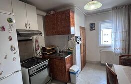 Apartament cu 2 camere, 55 mp, decomandat, zona Stefan cel Mare