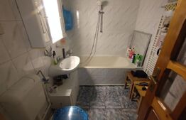 Apartament cu 2 camere, 55 mp, decomandat, zona Stefan cel Mare