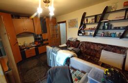 Apartament cu 2 camere, 55 mp, decomandat, zona Stefan cel Mare