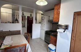 Apartament cu 2 camere, 55 mp, decomandat, zona Stefan cel Mare