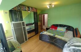 Apartament cu 2 camere, 55 mp, decomandat, zona Stefan cel Mare