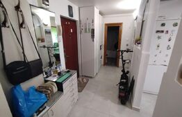 Apartament cu 2 camere, 55 mp, decomandat, zona Stefan cel Mare