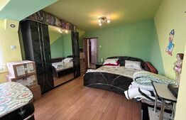 Apartament cu 2 camere, 55 mp, decomandat, zona Stefan cel Mare