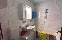 Apartament cu 2 camere, 55 mp, decomandat, zona Stefan cel Mare