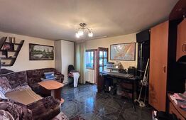 Apartament cu 2 camere, 55 mp, decomandat, zona Stefan cel Mare