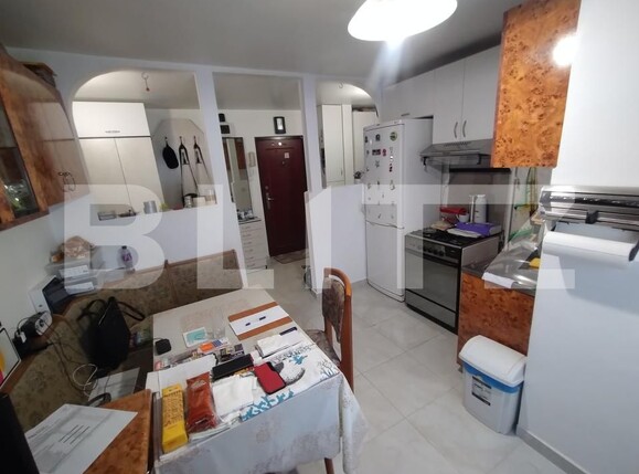 Apartament de vânzare 2 camere Ștefan cel Mare - 173319AV | BLITZ Bistriţa | Poza1