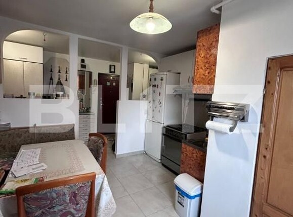 Apartament de vânzare 2 camere Ștefan cel Mare - 173319AV | BLITZ Bistriţa | Poza1