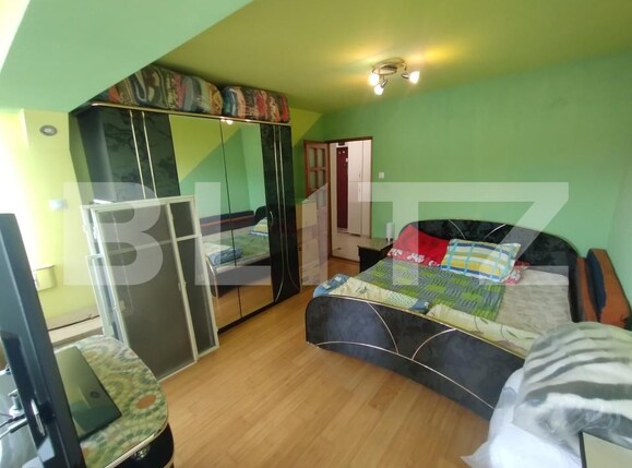 Apartament de vânzare 2 camere Ștefan cel Mare - 173319AV | BLITZ Bistriţa | Poza3