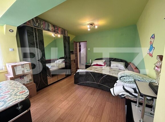 Apartament de vânzare 2 camere Ștefan cel Mare - 173319AV | BLITZ Bistriţa | Poza3