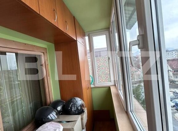 Apartament de vânzare 2 camere Ștefan cel Mare - 173319AV | BLITZ Bistriţa | Poza9