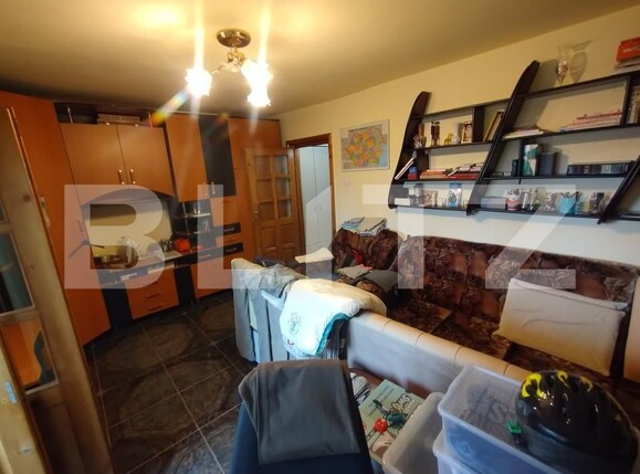 Apartament de vânzare 2 camere Ștefan cel Mare - 173319AV | BLITZ Bistriţa | Poza4