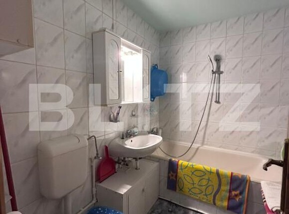 Apartament de vânzare 2 camere Ștefan cel Mare - 173319AV | BLITZ Bistriţa | Poza8