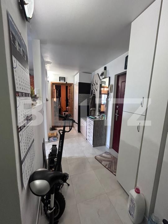 Apartament de vânzare 2 camere Ștefan cel Mare - 173319AV | BLITZ Bistriţa | Poza7