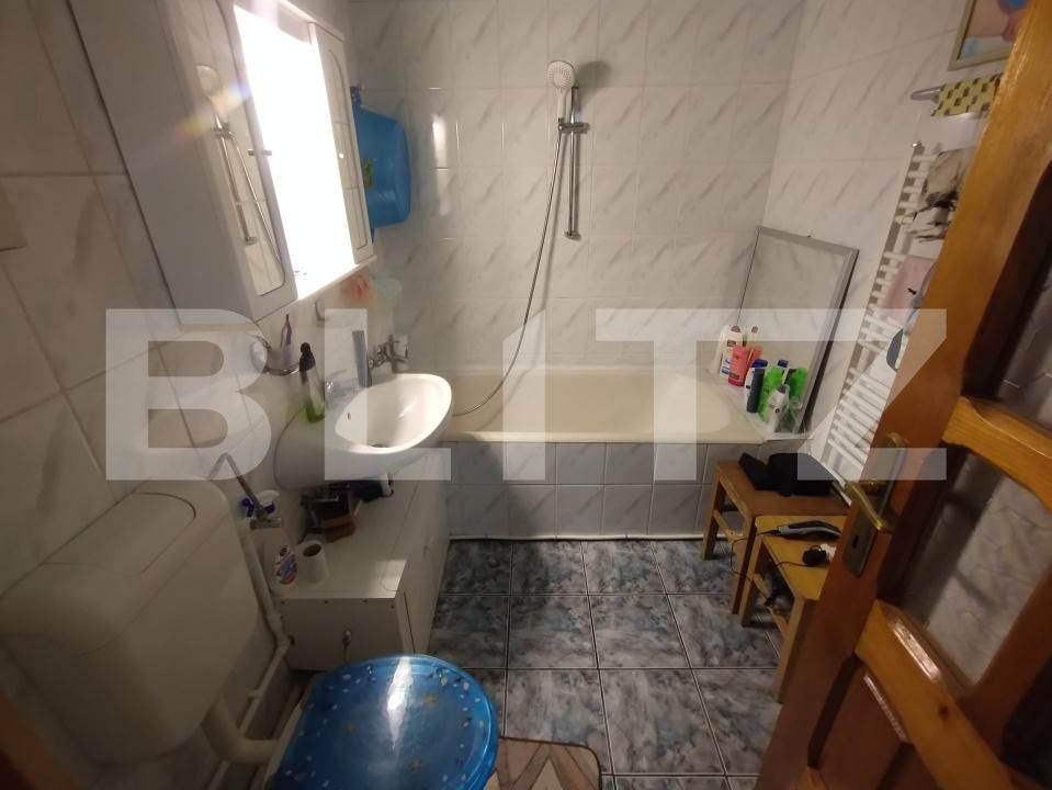 Apartament de vânzare 2 camere Ștefan cel Mare - 173319AV | BLITZ Bistriţa | Poza5