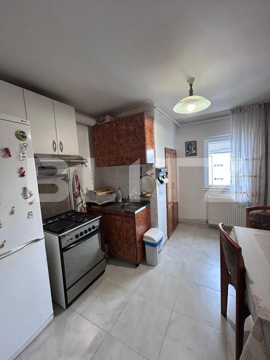 Apartament de vânzare 2 camere Ștefan cel Mare - 173319AV | BLITZ Bistriţa | Poza2