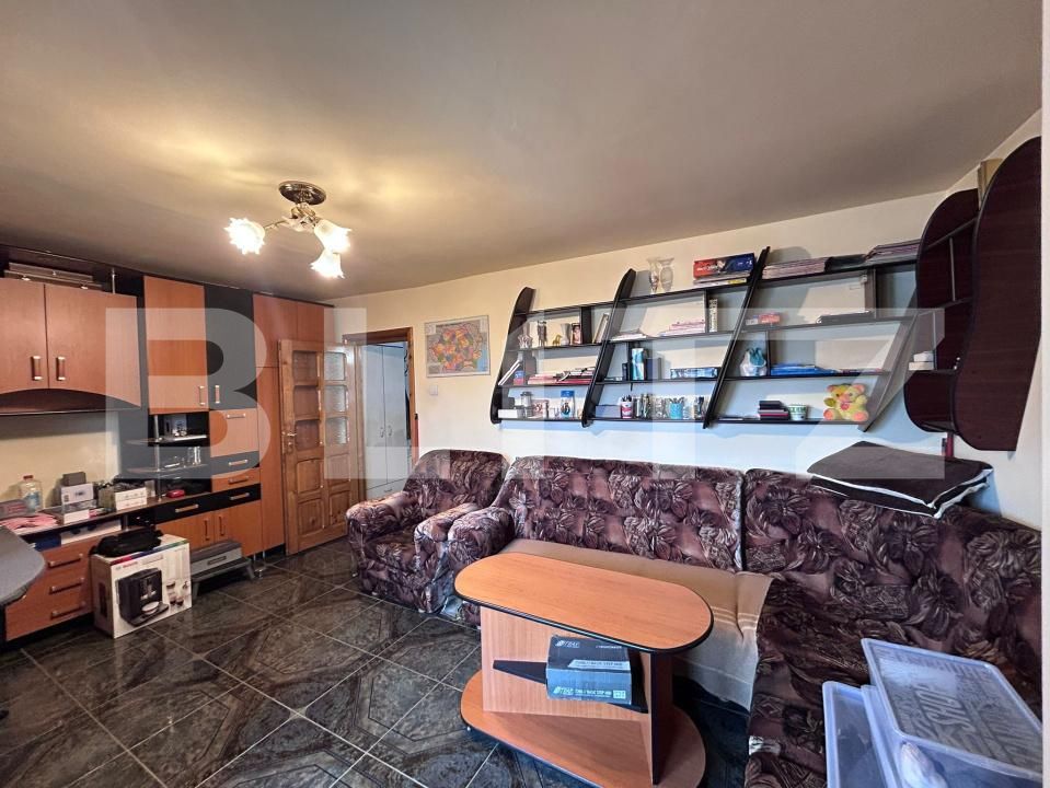 Apartament de vânzare 2 camere Ștefan cel Mare - 173319AV | BLITZ Bistriţa | Poza6