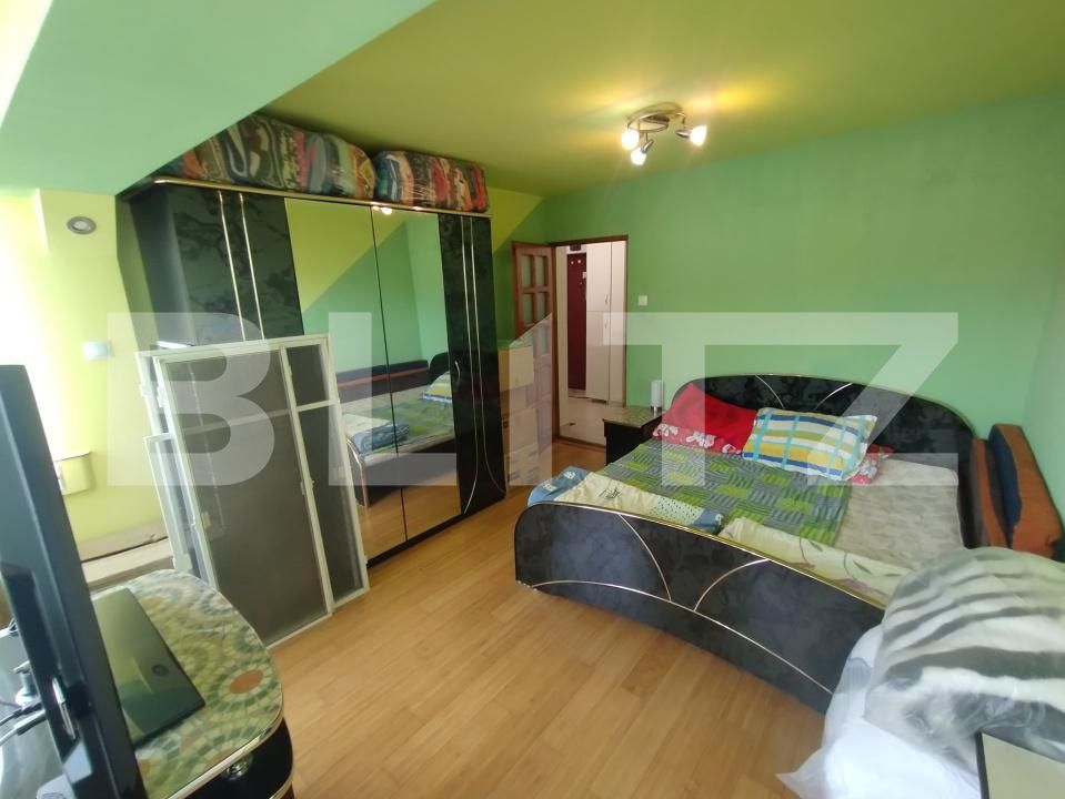 Apartament de vânzare 2 camere Ștefan cel Mare - 173319AV | BLITZ Bistriţa | Poza3