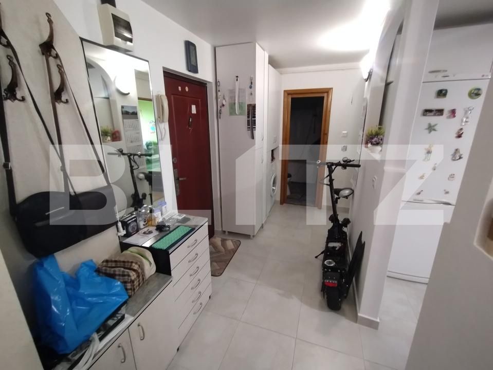 Apartament de vânzare 2 camere Ștefan cel Mare - 173319AV | BLITZ Bistriţa | Poza2