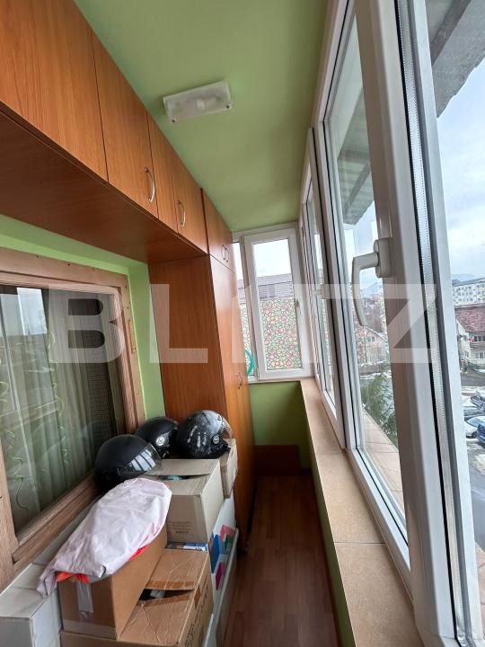 Apartament de vânzare 2 camere Ștefan cel Mare - 173319AV | BLITZ Bistriţa | Poza9