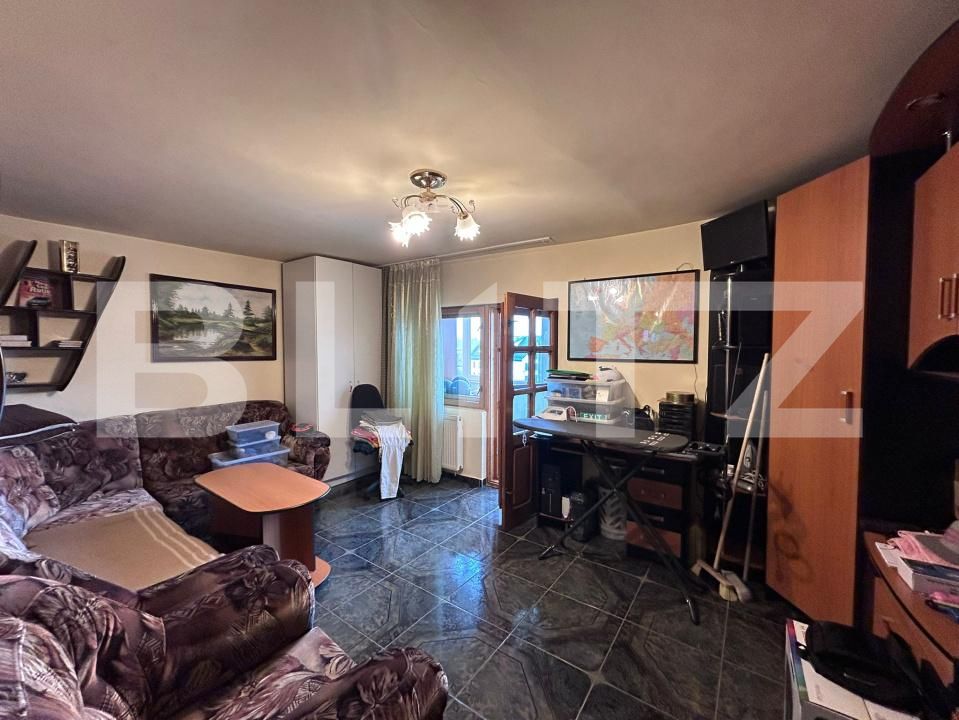 Apartament de vânzare 2 camere Ștefan cel Mare - 173319AV | BLITZ Bistriţa | Poza5