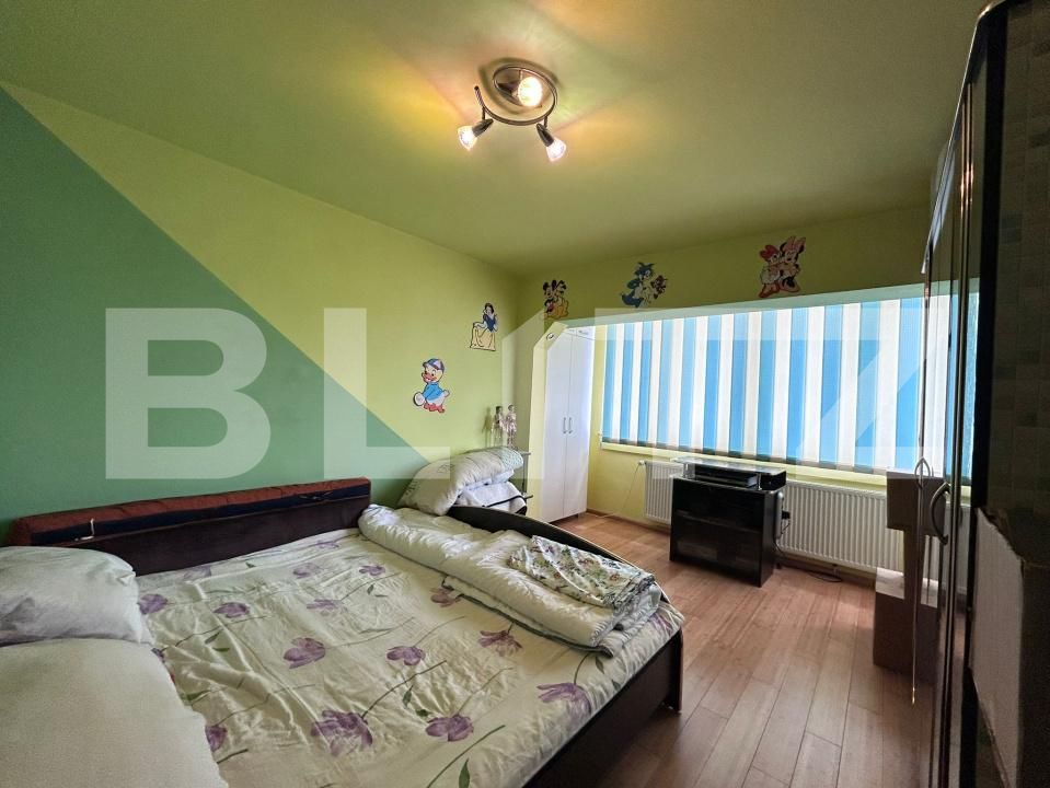 Apartament de vânzare 2 camere Ștefan cel Mare - 173319AV | BLITZ Bistriţa | Poza4