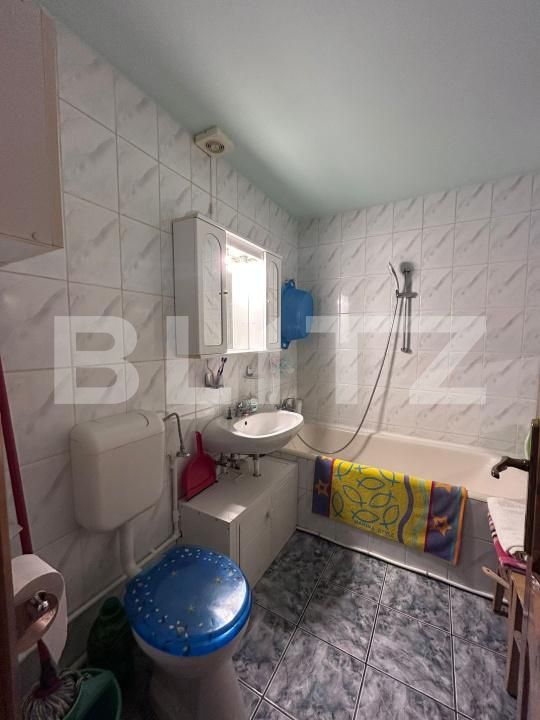 Apartament de vânzare 2 camere Ștefan cel Mare - 173319AV | BLITZ Bistriţa | Poza8
