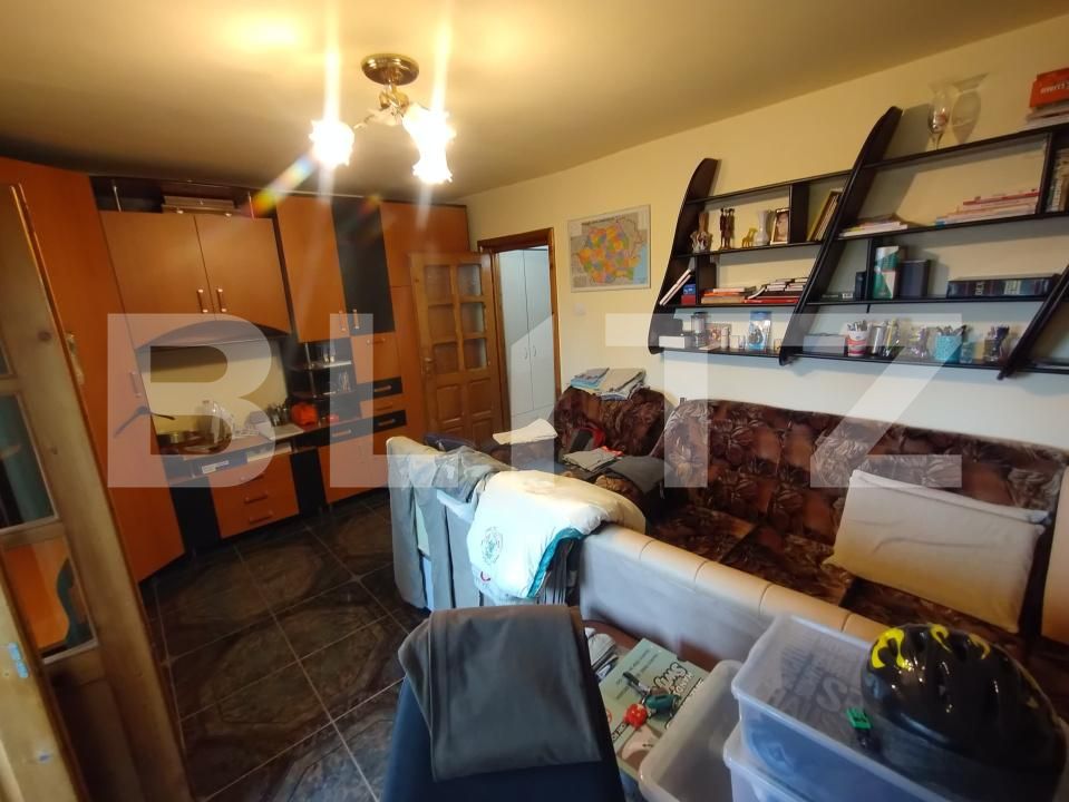 Apartament de vânzare 2 camere Ștefan cel Mare - 173319AV | BLITZ Bistriţa | Poza4