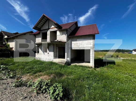 Casa de vânzare 5 camere Beclean - 173327CV | BLITZ Bistriţa | Poza4