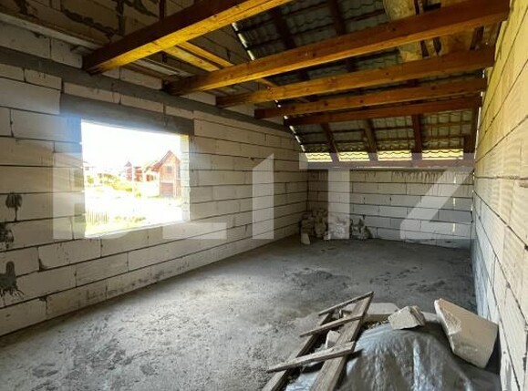 Casa de vânzare 5 camere Beclean - 173327CV | BLITZ Bistriţa | Poza12