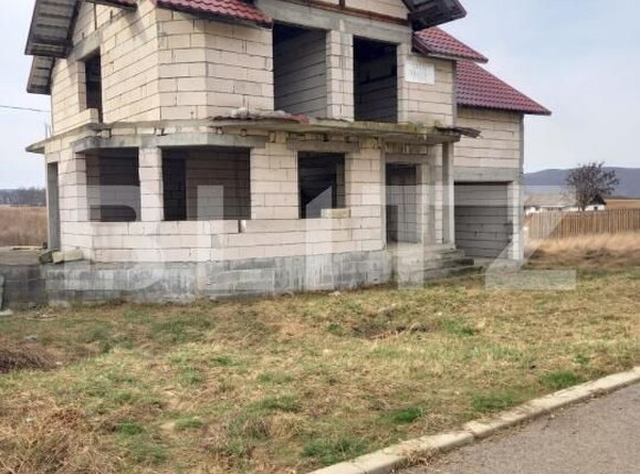 Casa de vânzare 5 camere Beclean - 173327CV | BLITZ Bistriţa | Poza1