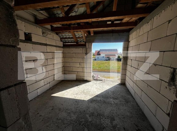 Casa de vânzare 5 camere Beclean - 173327CV | BLITZ Bistriţa | Poza18