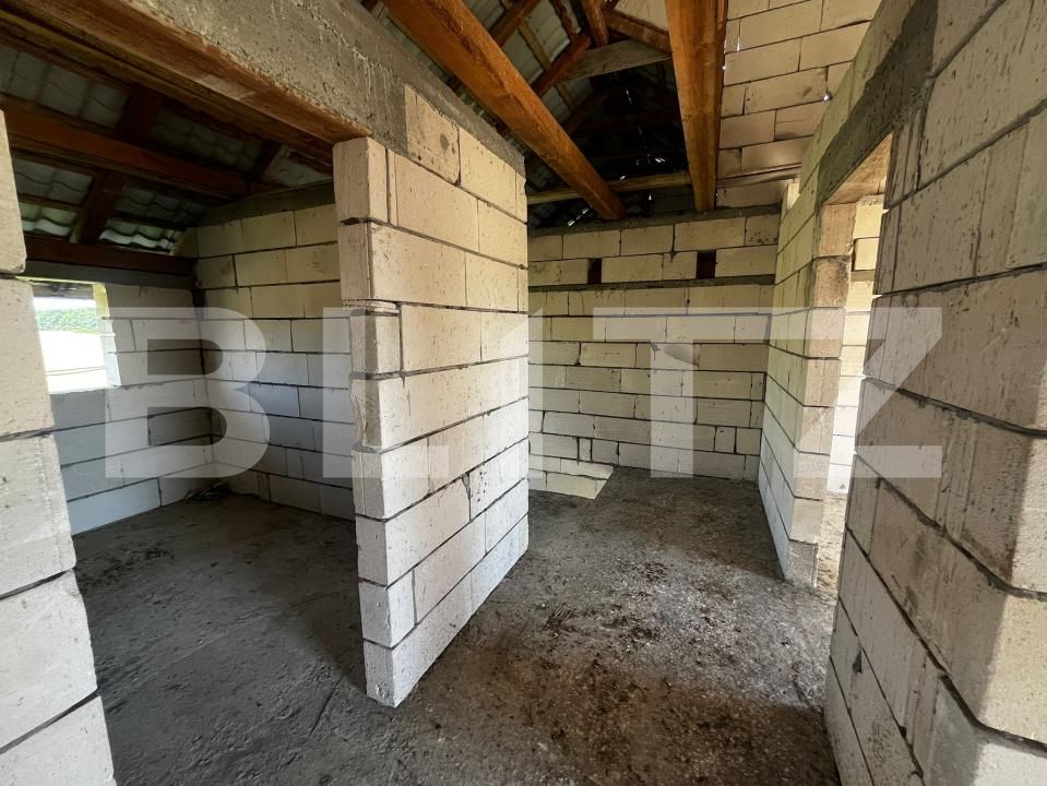 Casa de vânzare 5 camere Beclean - 173327CV | BLITZ Bistriţa | Poza14