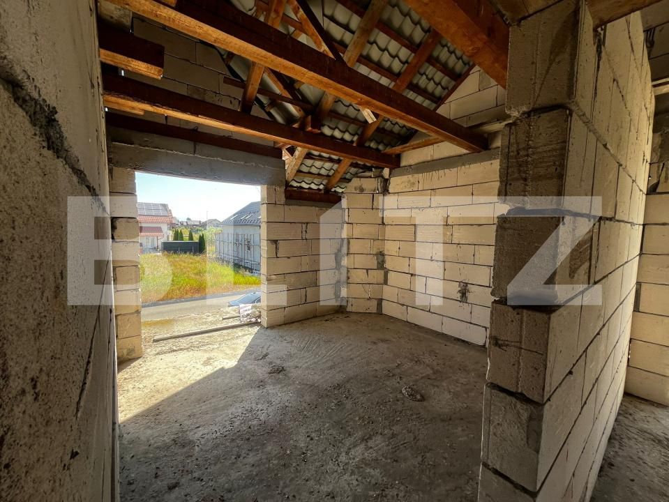Casa de vânzare 5 camere Beclean - 173327CV | BLITZ Bistriţa | Poza15