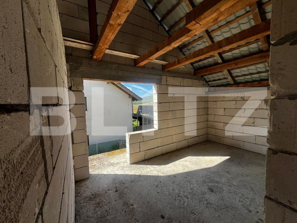 Casa de vânzare 5 camere Beclean - 173327CV | BLITZ Bistriţa | Poza17