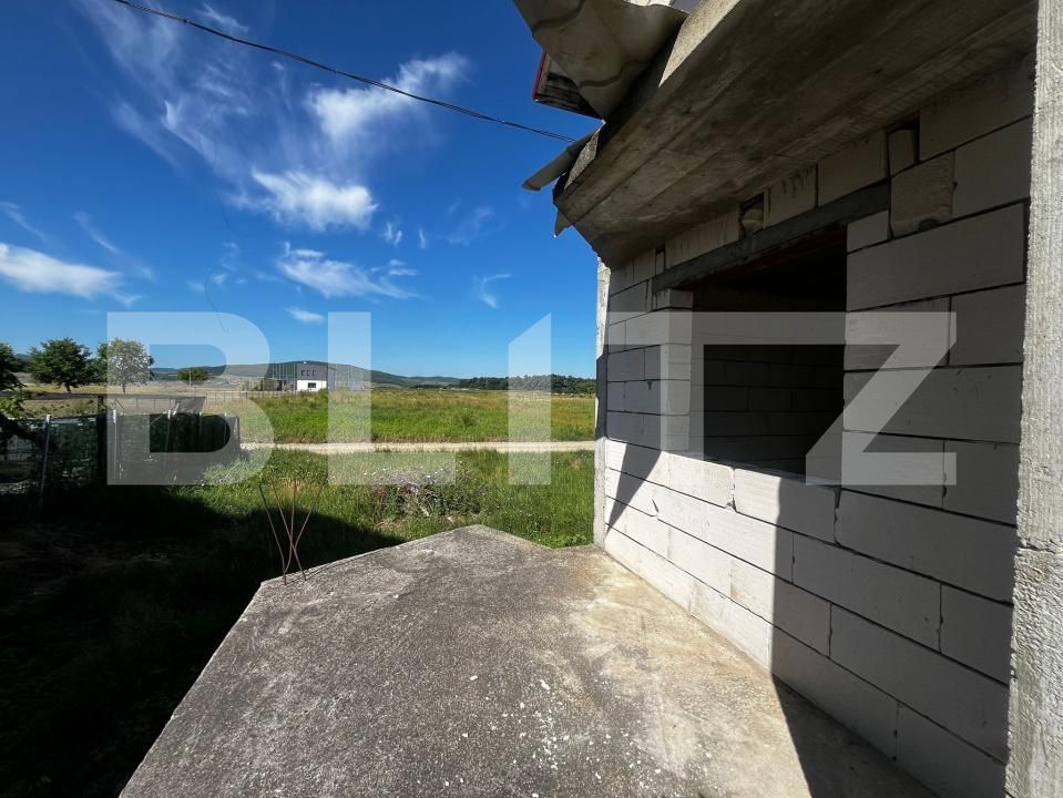 Casa de vânzare 5 camere Beclean - 173327CV | BLITZ Bistriţa | Poza5