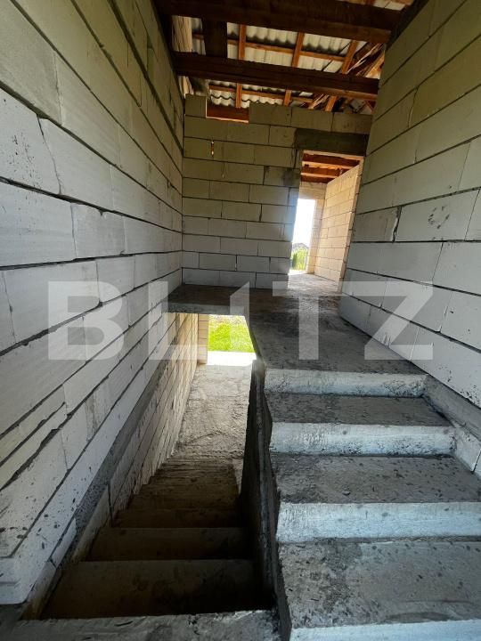 Casa de vânzare 5 camere Beclean - 173327CV | BLITZ Bistriţa | Poza11