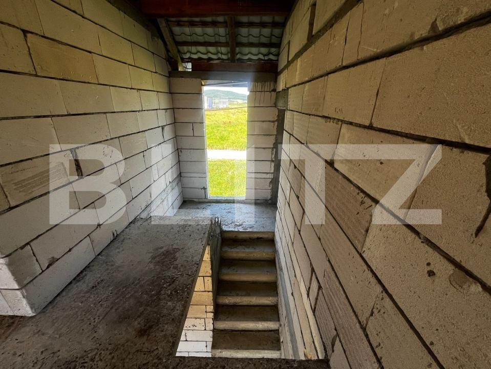 Casa de vânzare 5 camere Beclean - 173327CV | BLITZ Bistriţa | Poza13