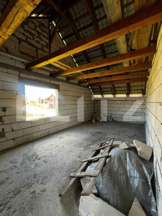 Casa de vânzare 5 camere Beclean - 173327CV | BLITZ Bistriţa | Poza12