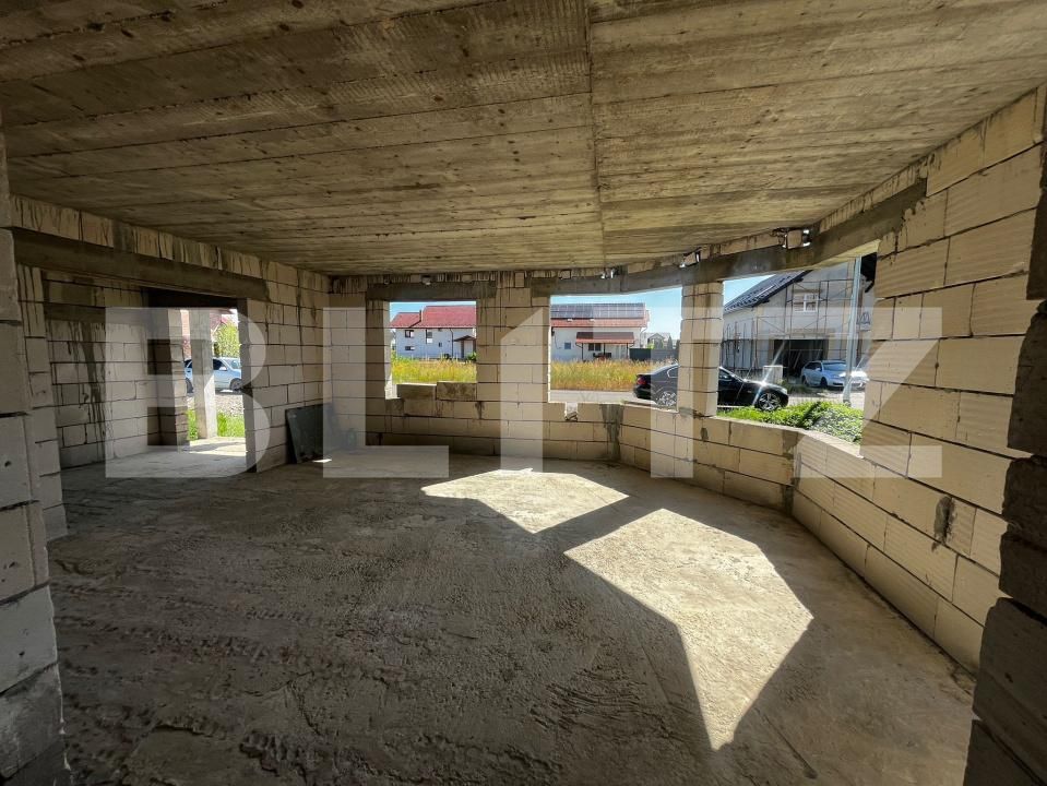 Casa de vânzare 5 camere Beclean - 173327CV | BLITZ Bistriţa | Poza6