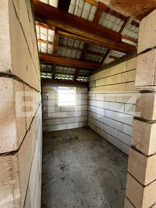 Casa de vânzare 5 camere Beclean - 173327CV | BLITZ Bistriţa | Poza16