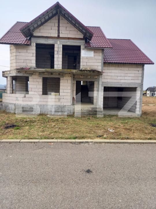 Casa de vânzare 5 camere Beclean - 173327CV | BLITZ Bistriţa | Poza2