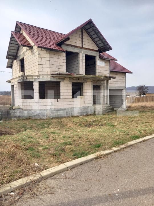 Casa de vânzare 5 camere Beclean - 173327CV | BLITZ Bistriţa | Poza1