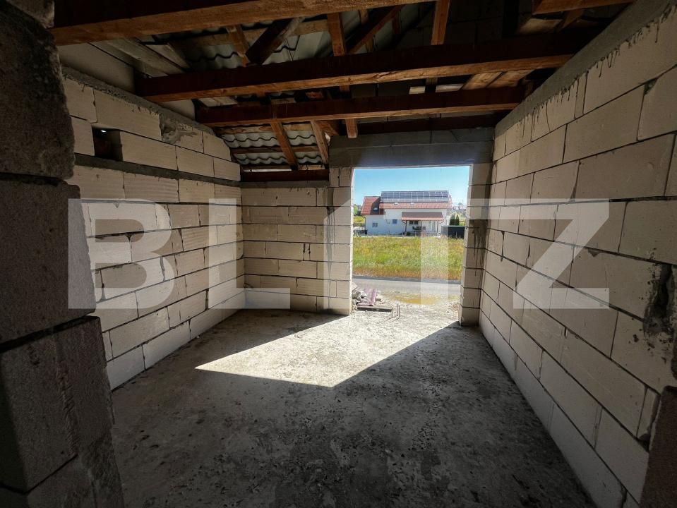 Casa de vânzare 5 camere Beclean - 173327CV | BLITZ Bistriţa | Poza18