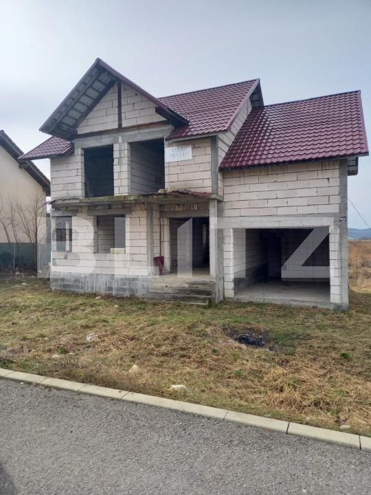 Casa de vânzare 5 camere Beclean - 173327CV | BLITZ Bistriţa | Poza3