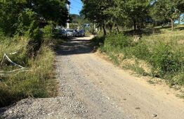 Teren Intravilan 500 mp, strada Tarpiului