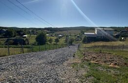 Teren Intravilan 500 mp, strada Tarpiului